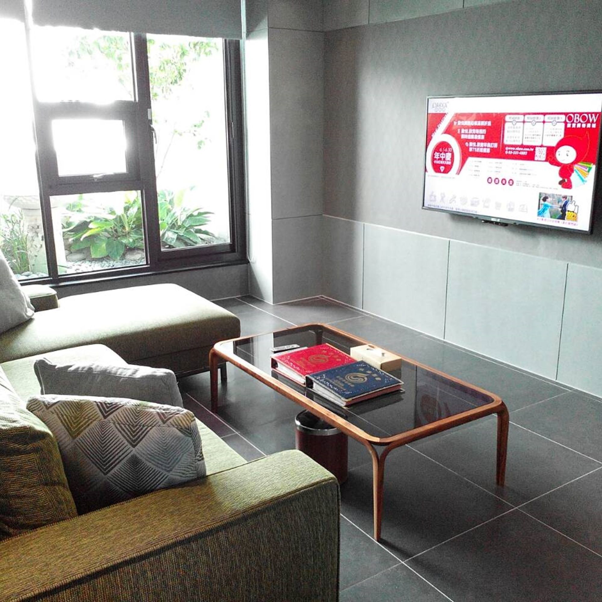 Фото All-Ur Boutique Motel - Tai-Tung Branch