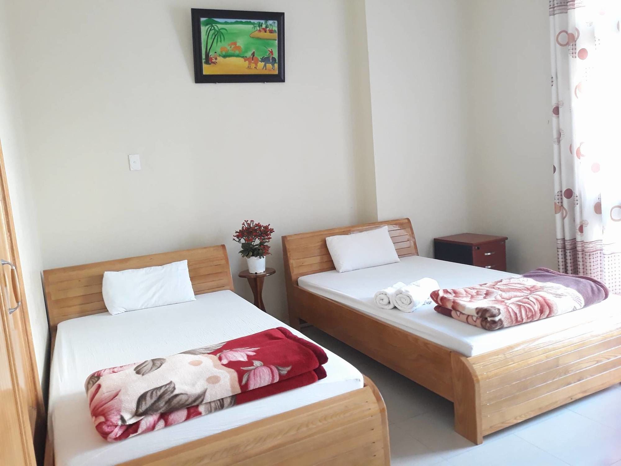 Фото Tic Guesthouse