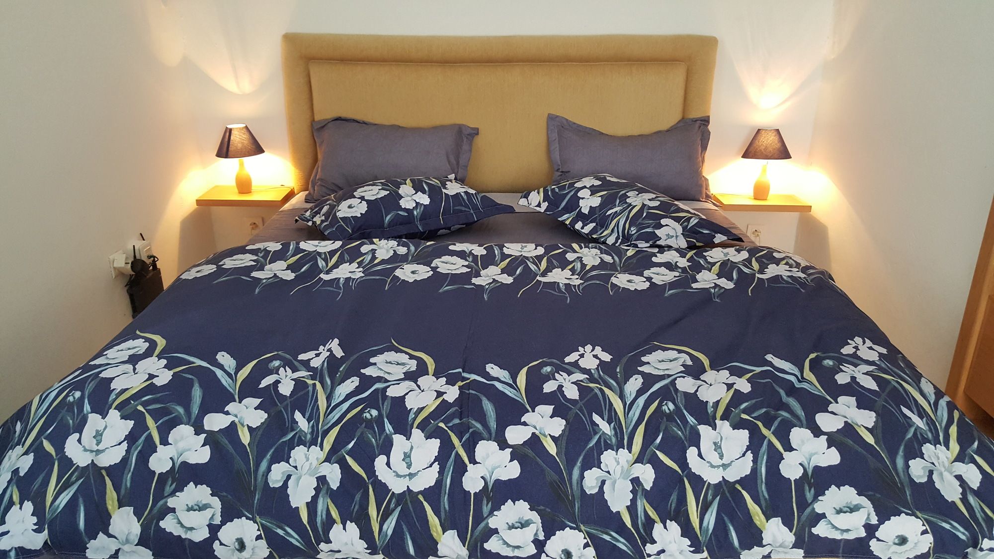 Фото Villa Ambre