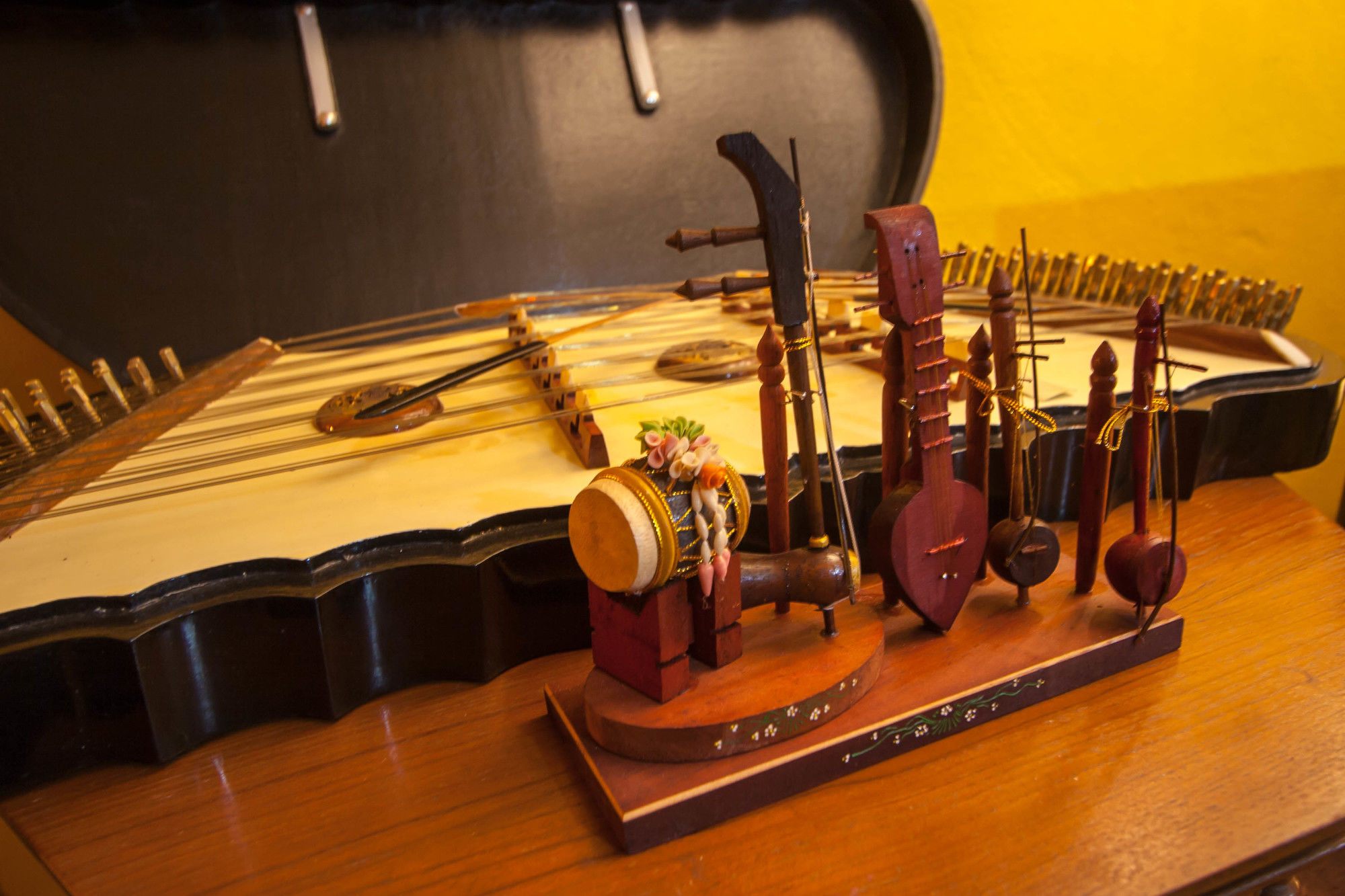 Фото Thai Thai Hostel