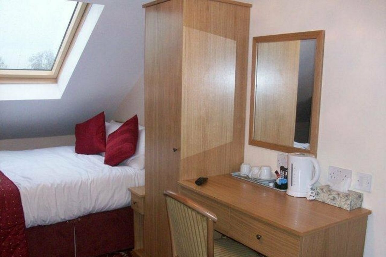 Фото Britannia Inn Hotel