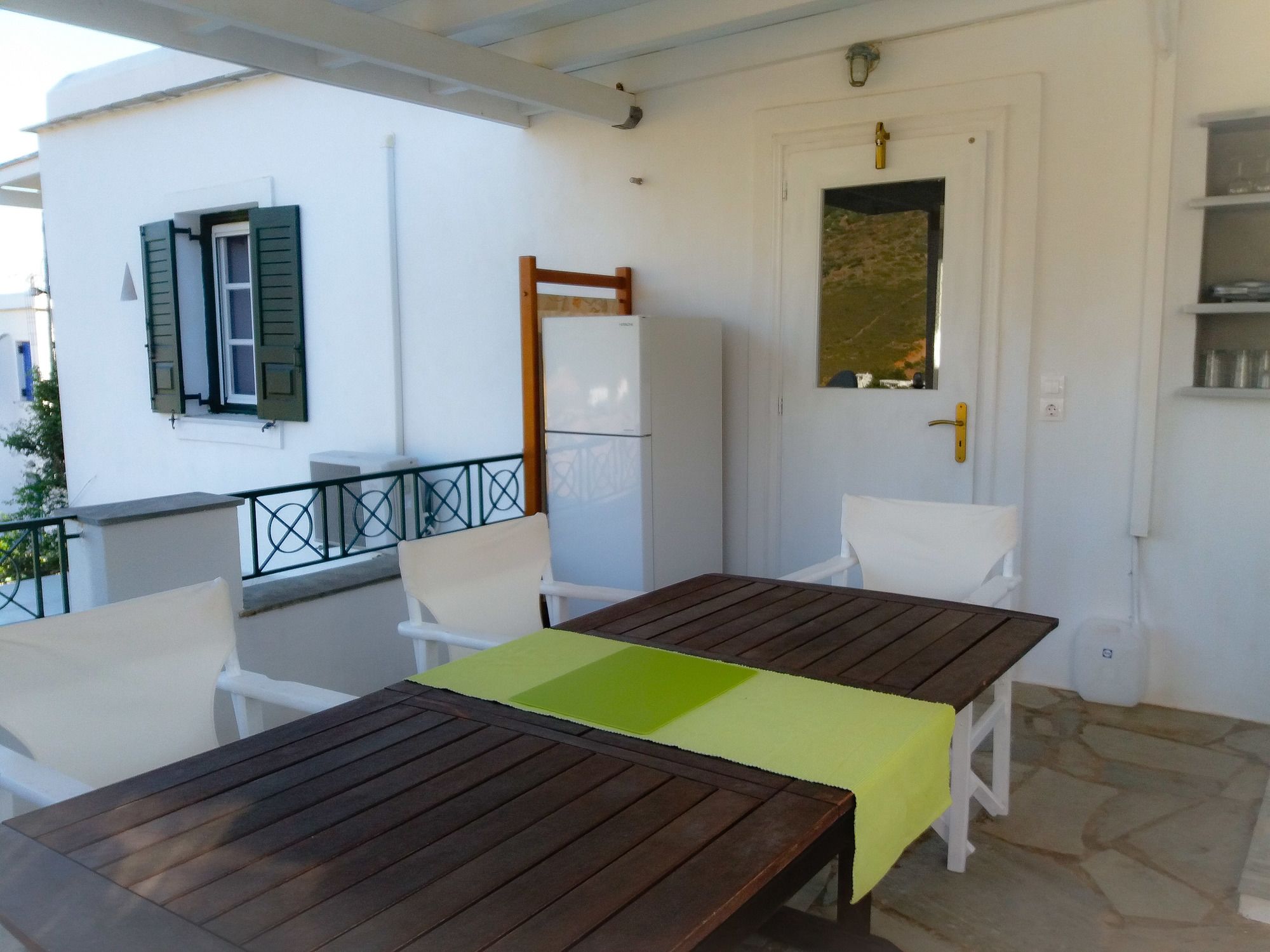 Фото Kypri Apartments