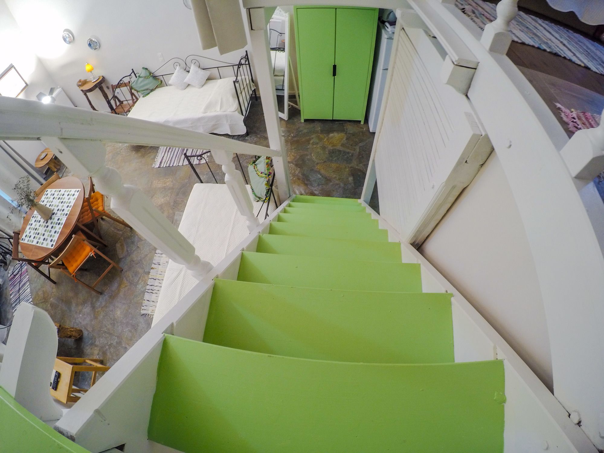 Фото Kypri Apartments