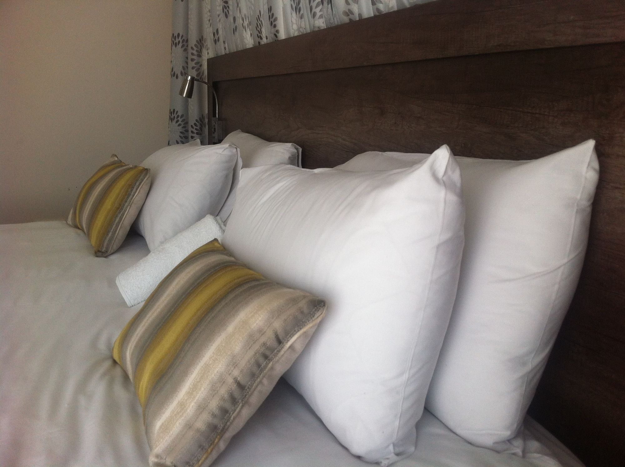 Фото First Avenue Guest House