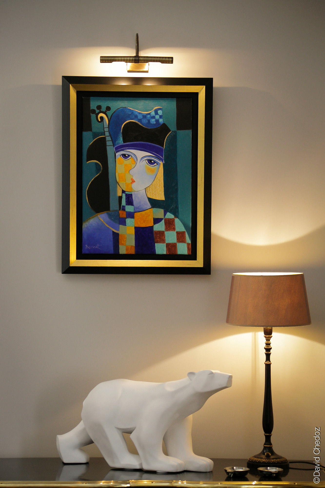 Фото La Cour Berbisey