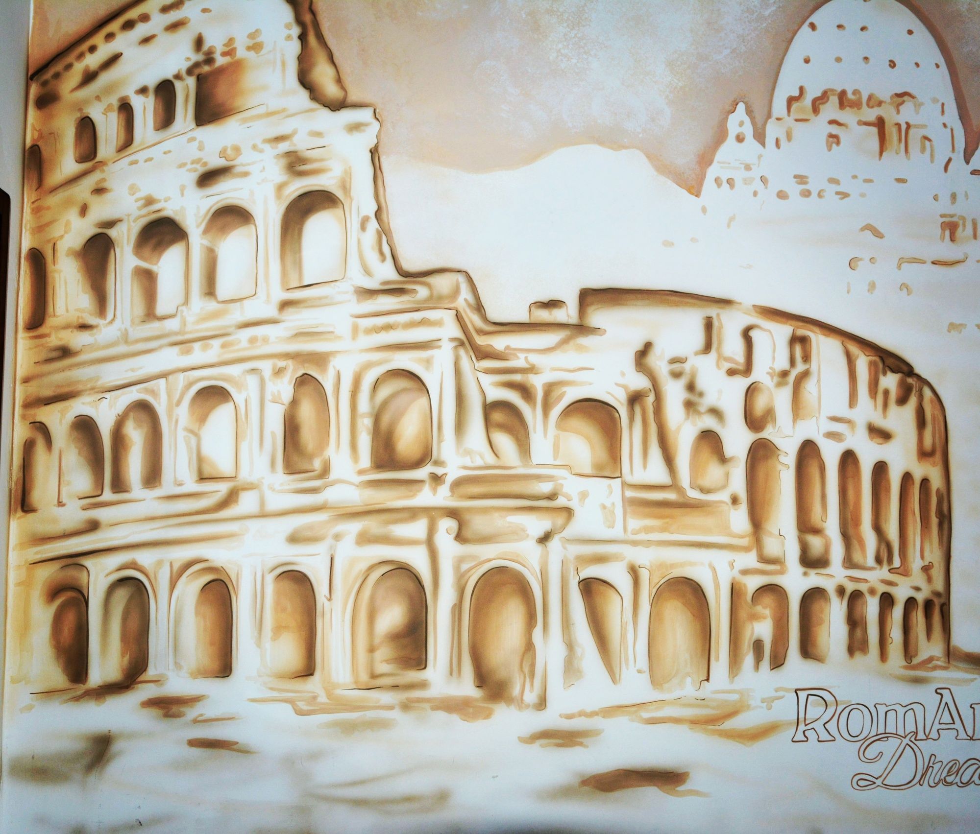 Фото RomAntic Dreams Guest House