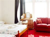 Фото Atholl Lodge