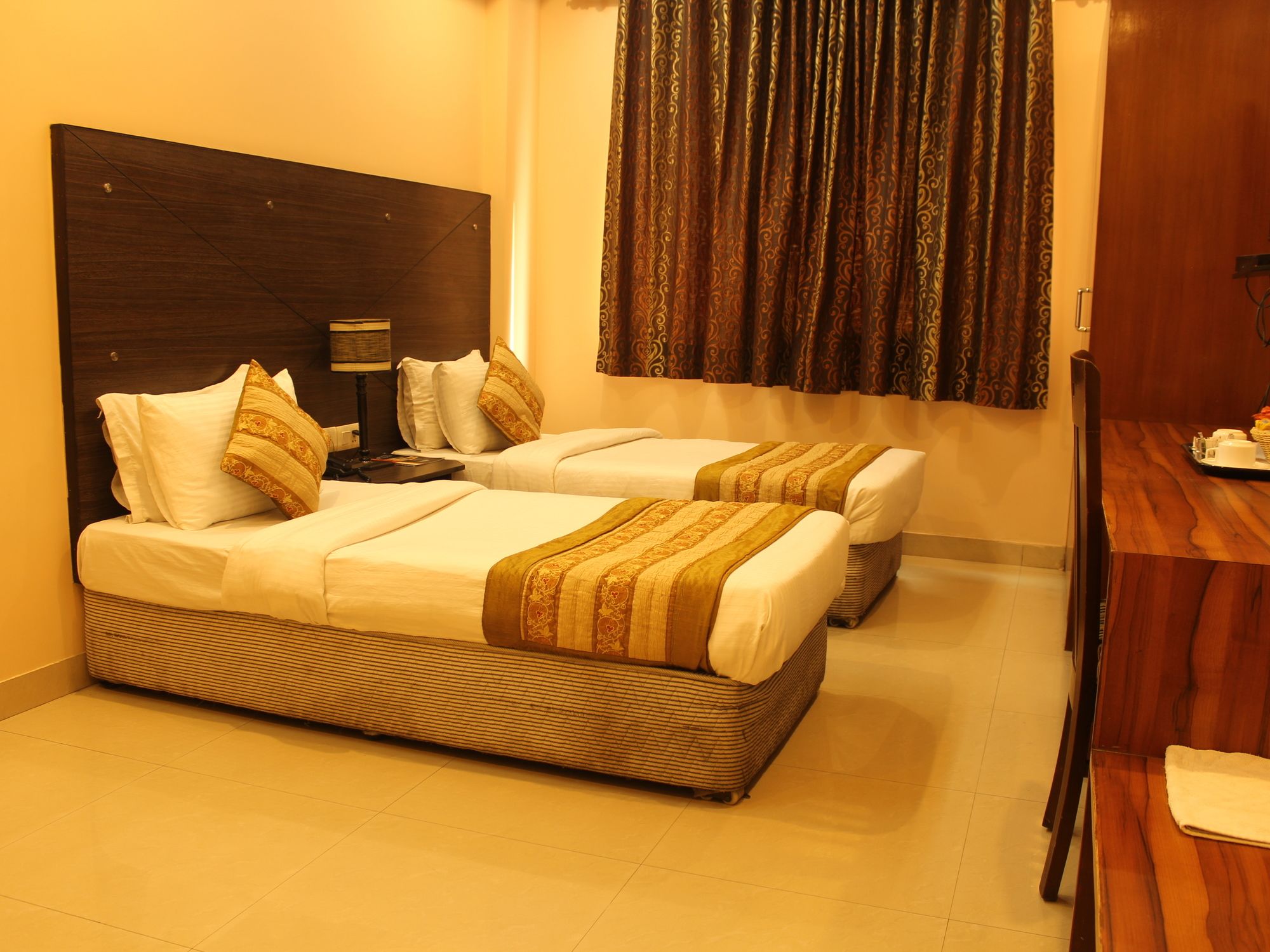 Фото Hotel Kyron