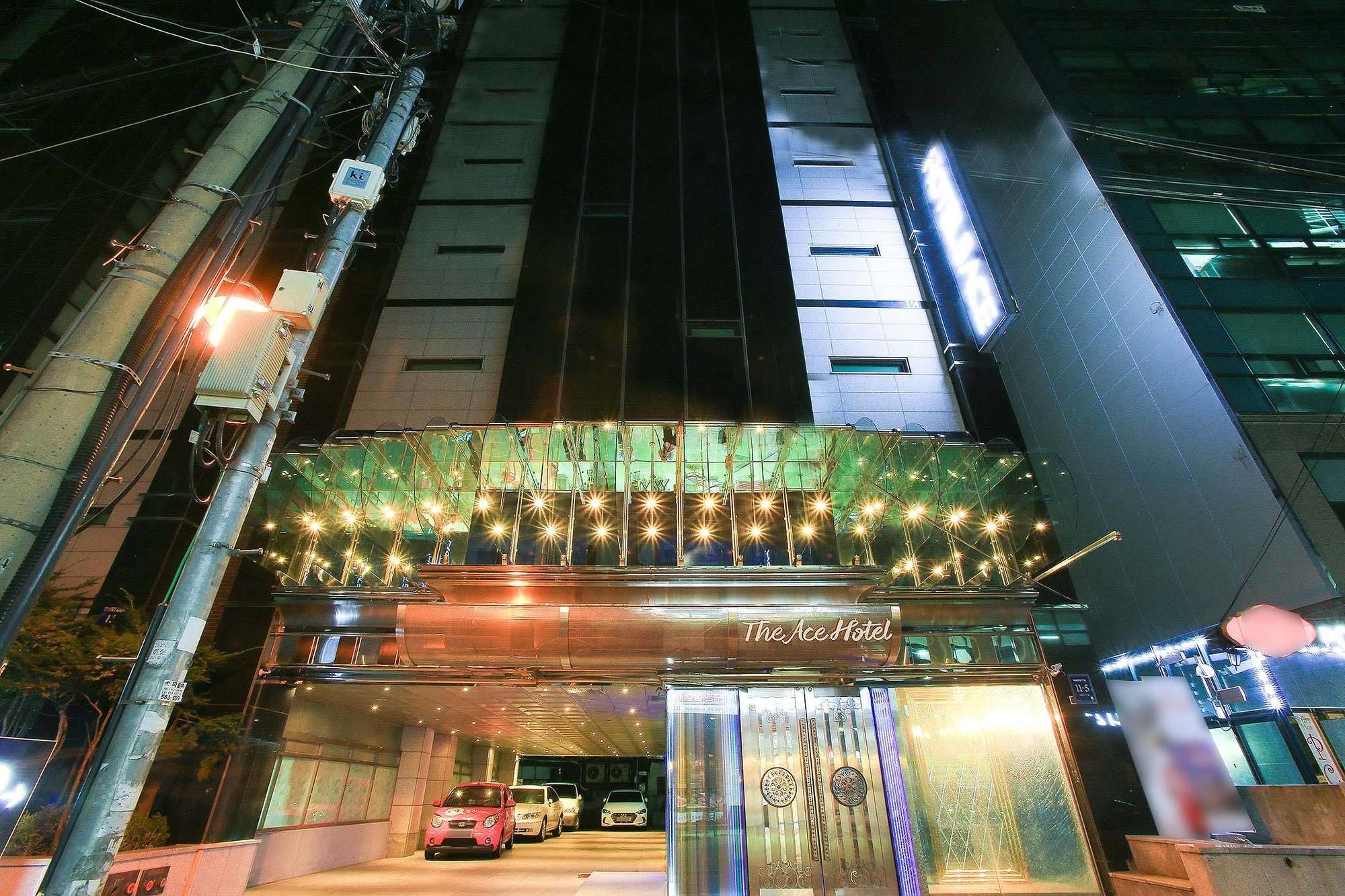Фото The Ace Hotel