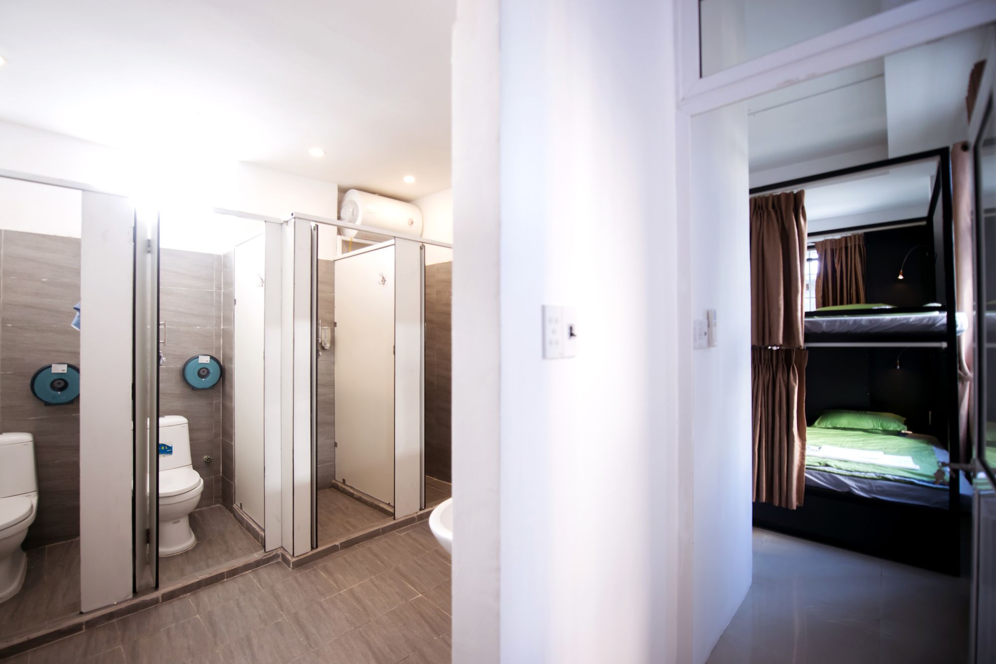 Фото Danang Tomodachi House