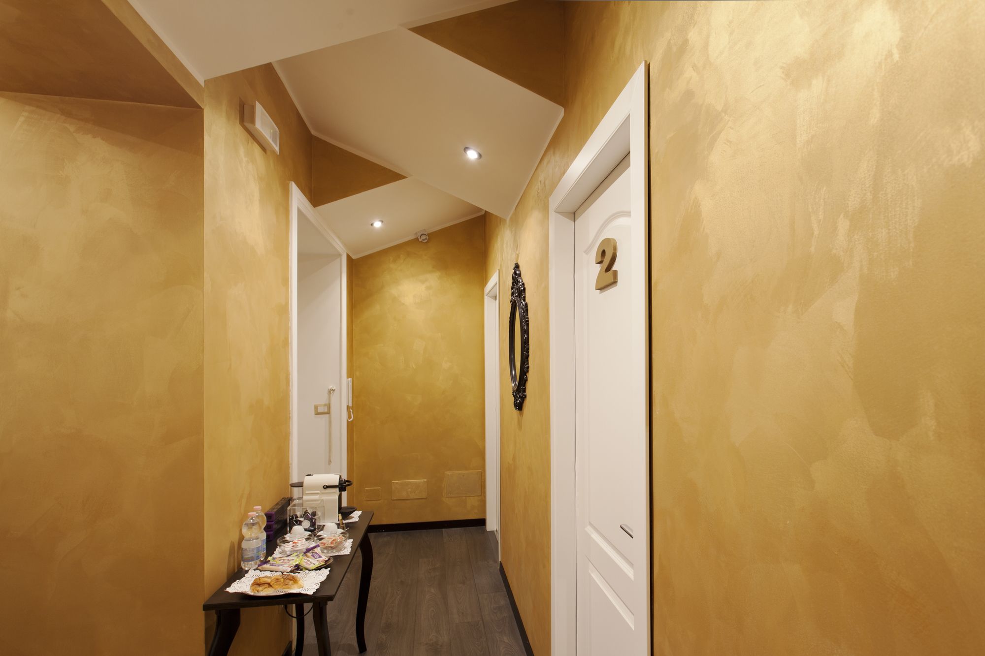 Фото Secret Rhome