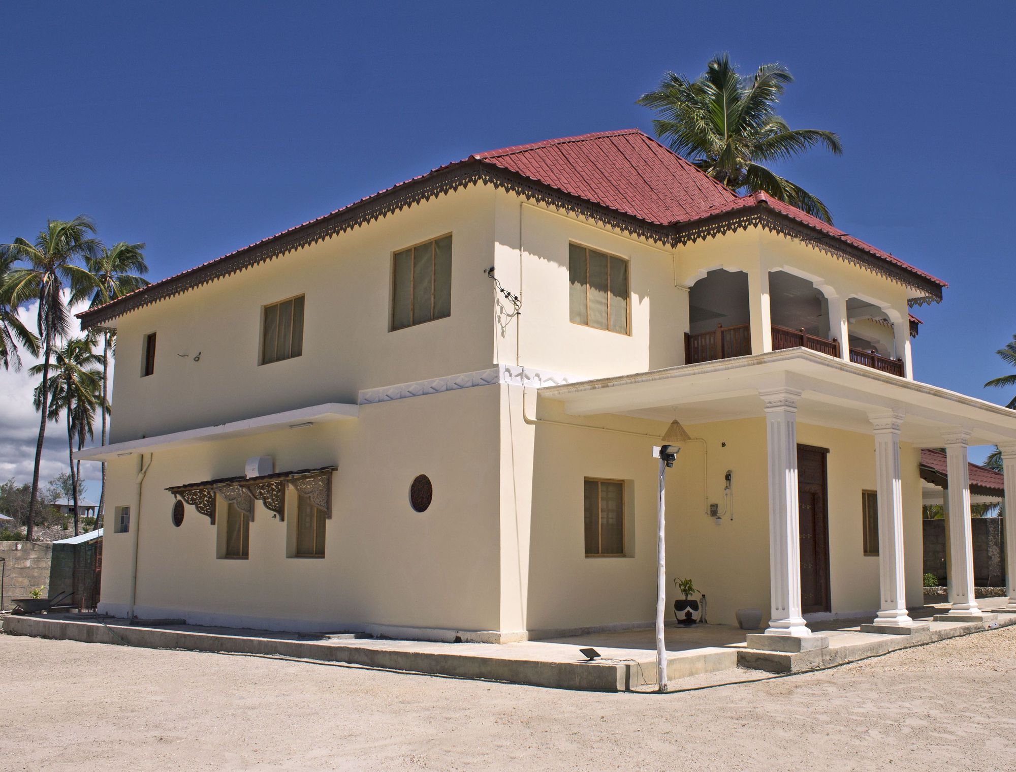 Фото Bazi's House