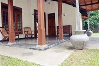 Фото Lanrich Villa