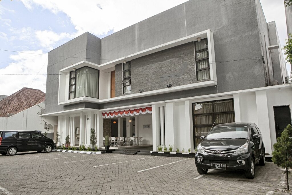 Hotel Sapadia Guest House, Bandung, photo