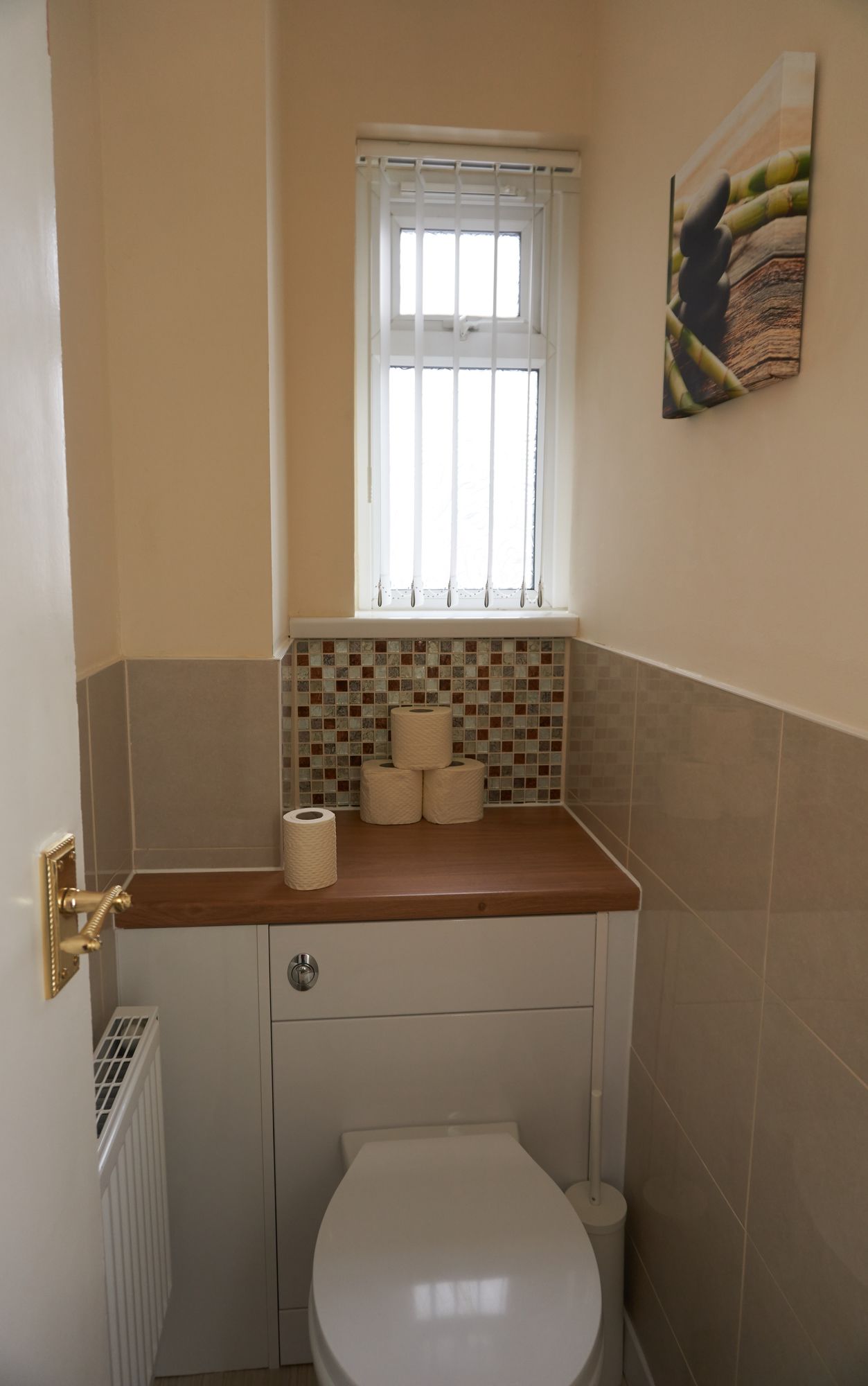 Фото Stay In Cardiff Cathay's Terrace Apartment