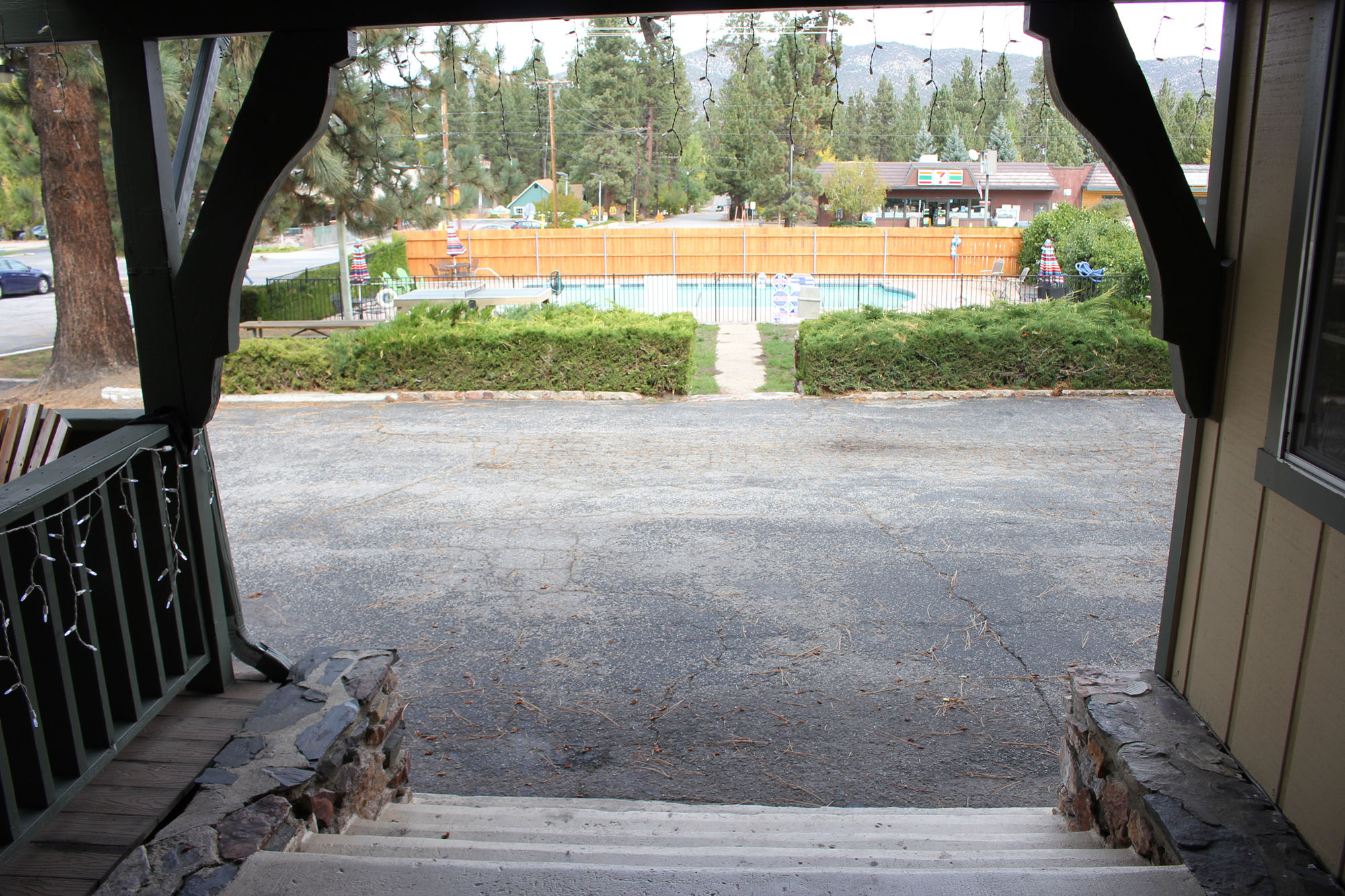 Фото Wolf Creek Resort