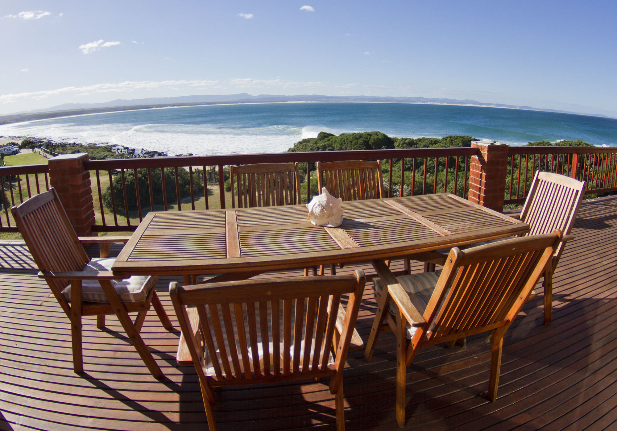 Фото Shaloha Guesthouse on Supertubes