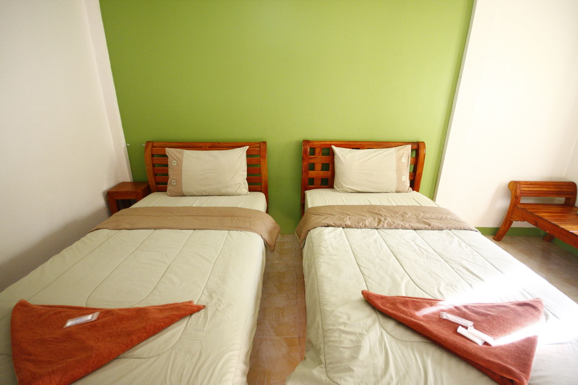 Фото Barbados Terrace