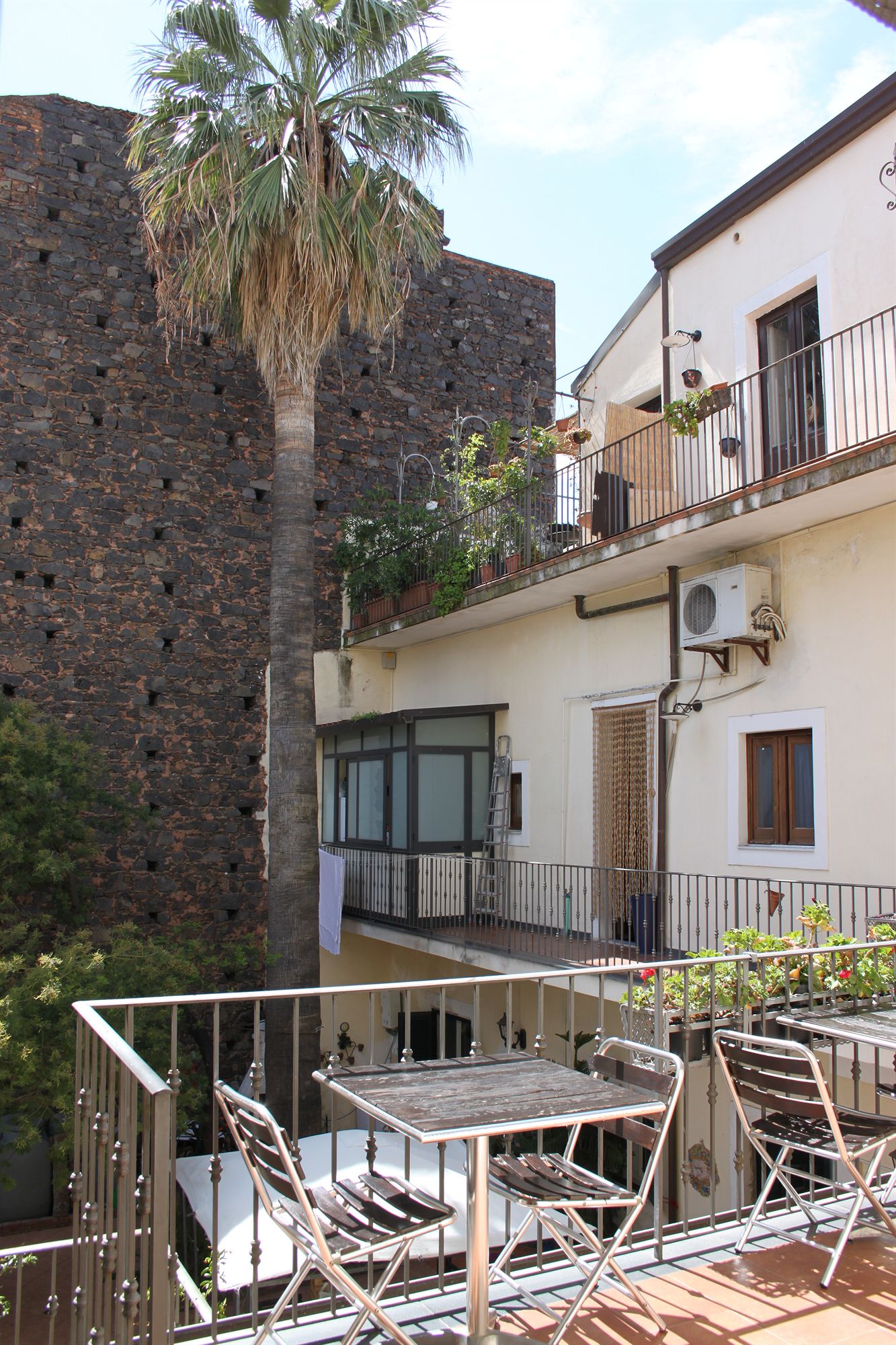 Фото Bed and Breakfast Opera