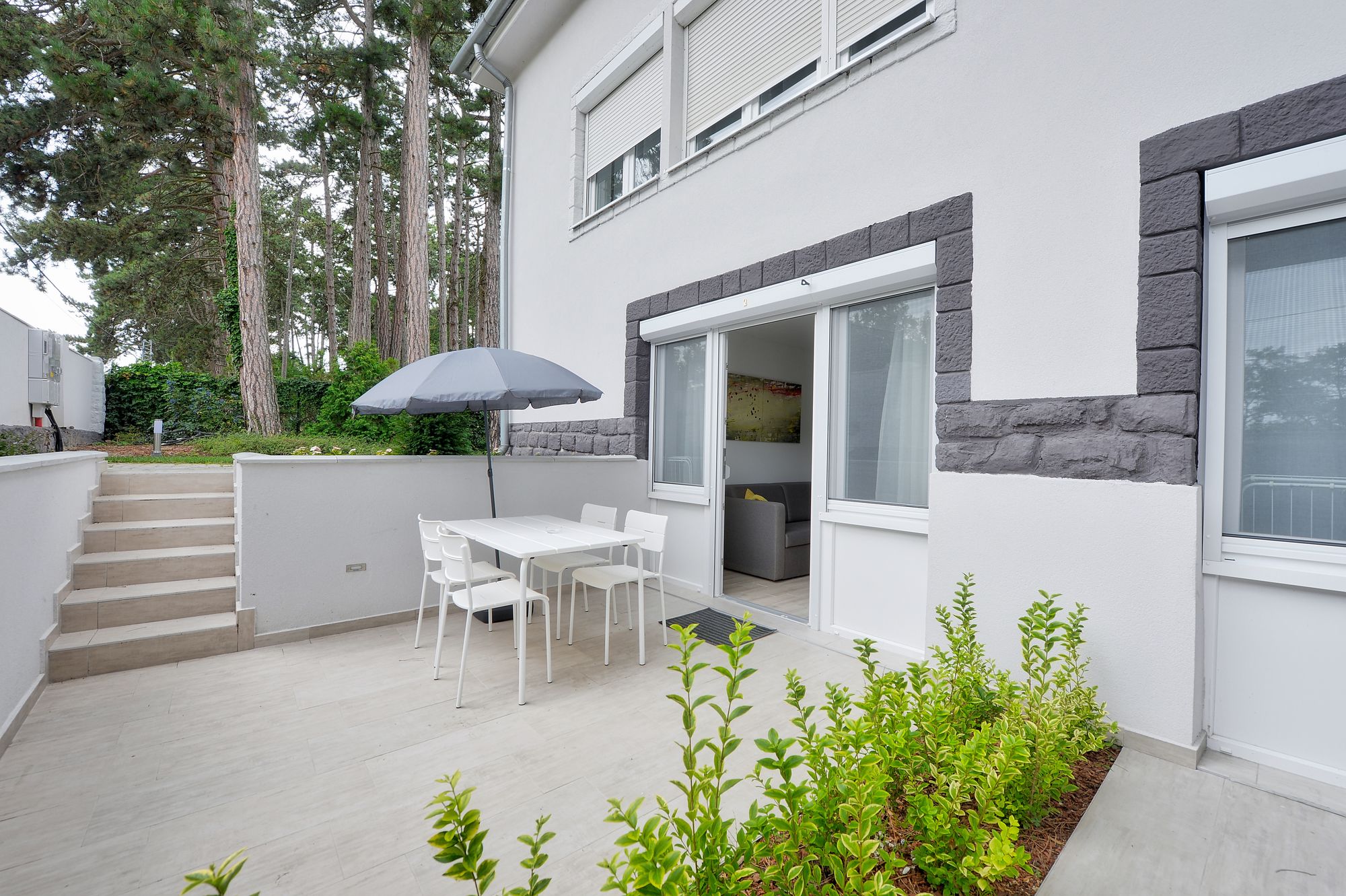 Фото Villa Oliver 2 Siófok