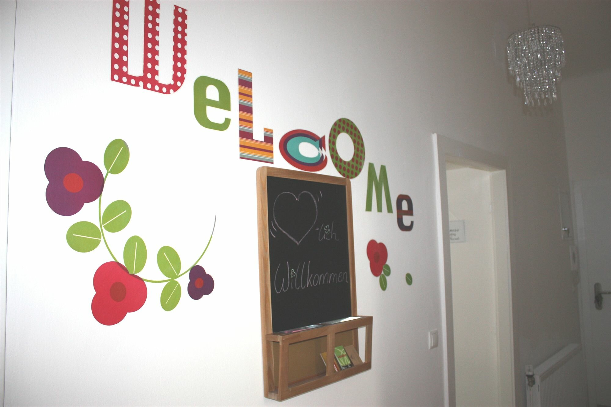 Фото GoVienna Homelike City Apartment