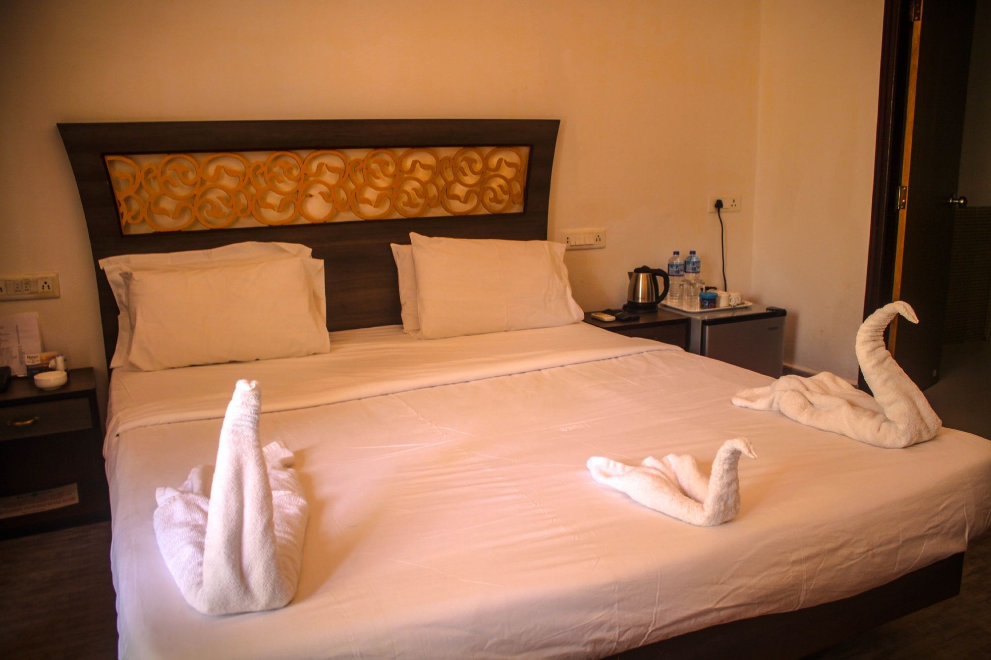Фото Rococco Ashvem Resort