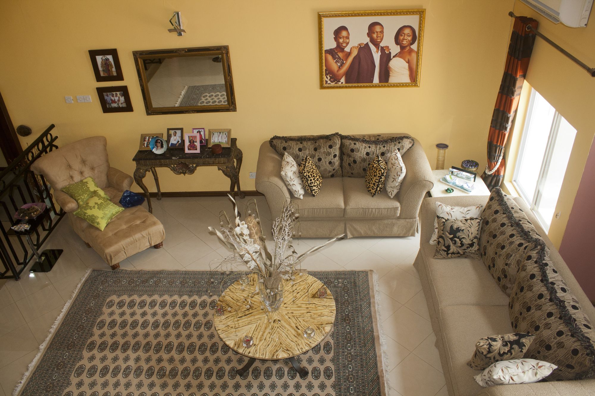 Фото Quest Lodge