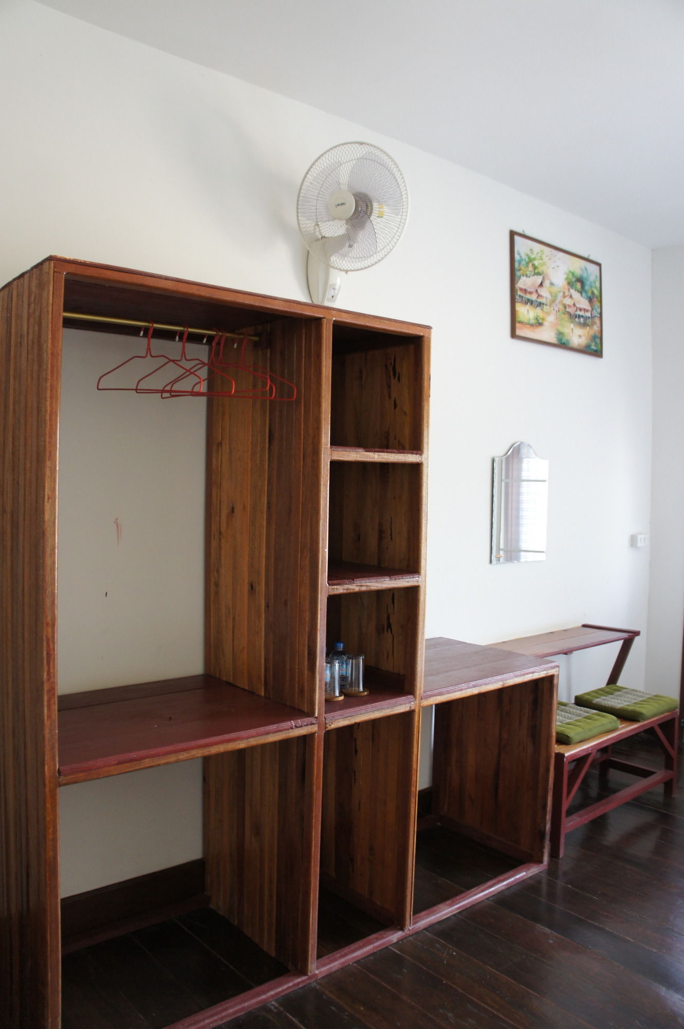 Фото Vang Vieng Eco Lodge