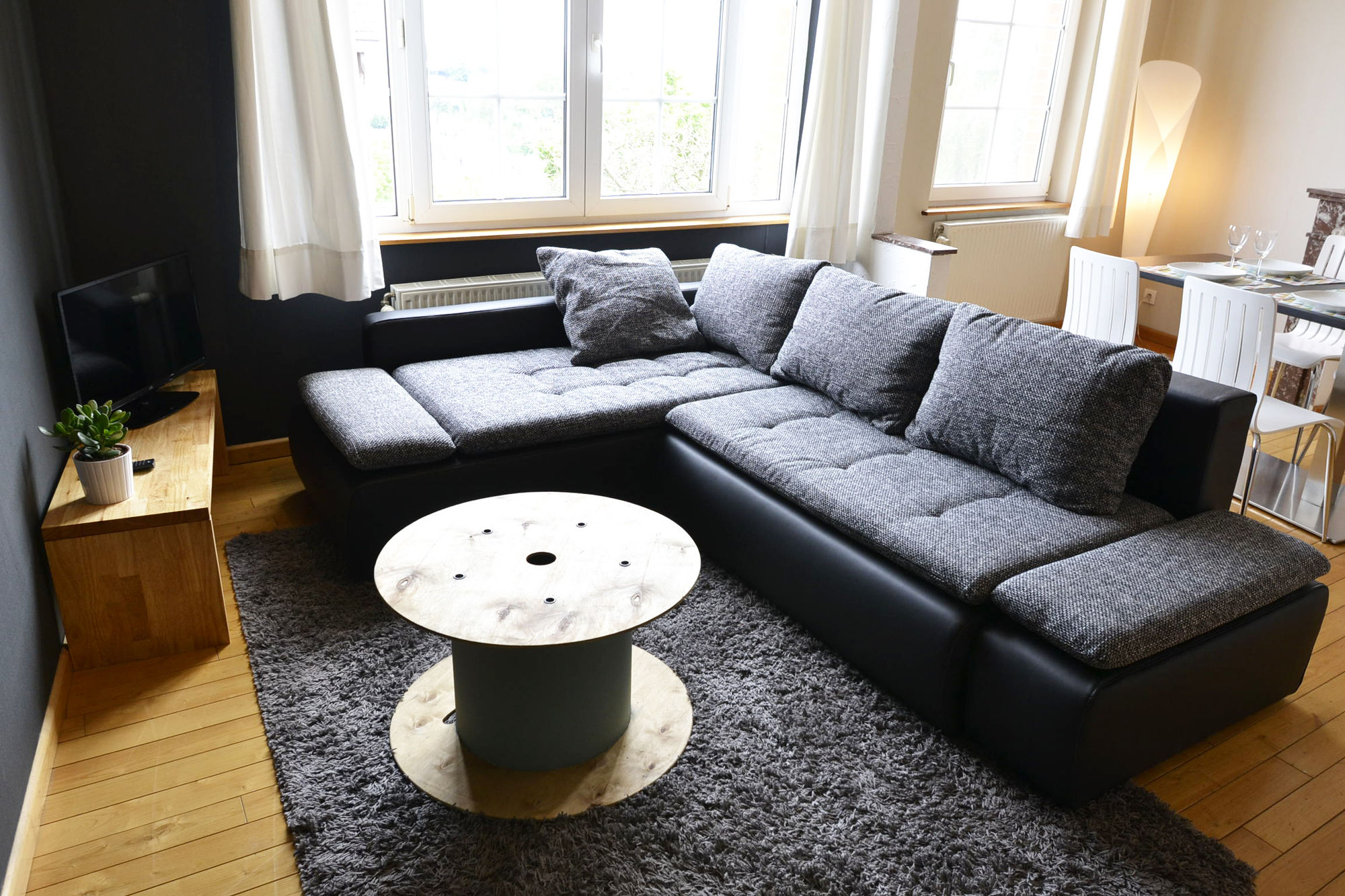 Фото La Petite Naimette