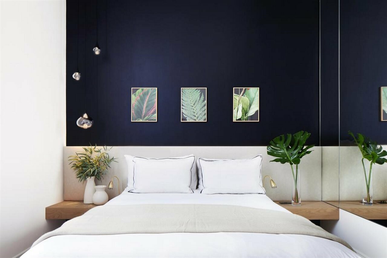 Фото Sonder Chelsea Green