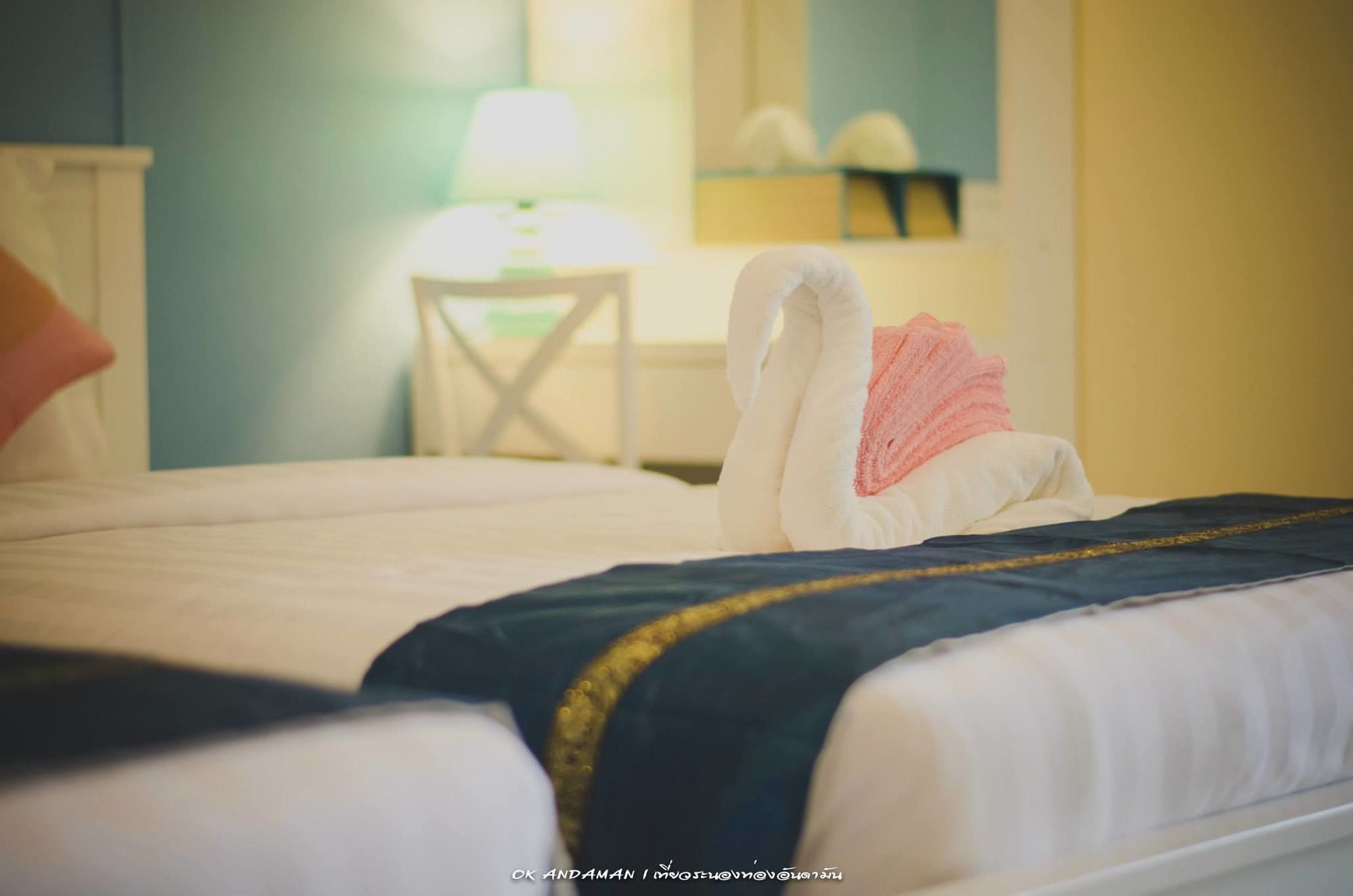 Фото Petch Ranong at Town