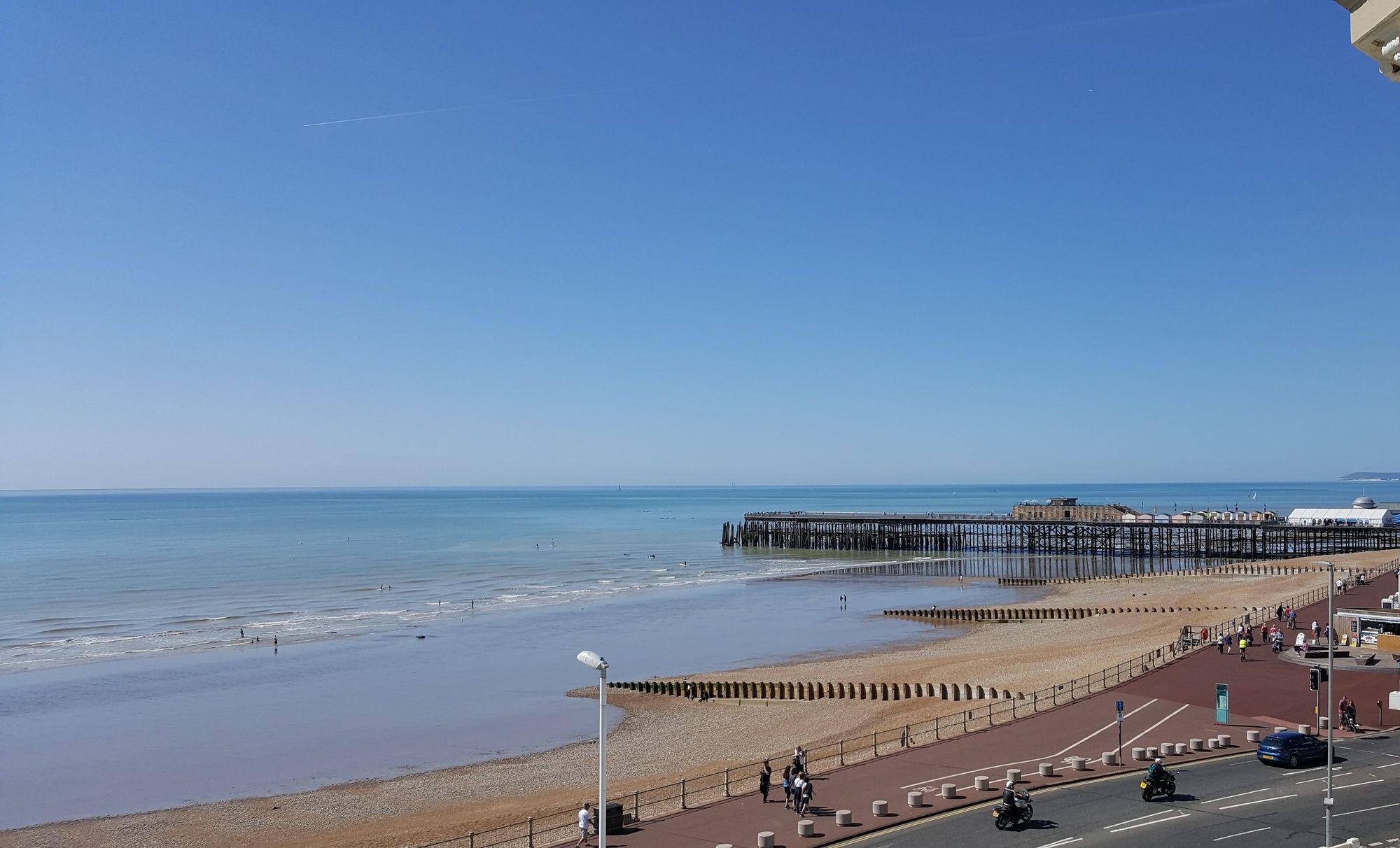 Фото Chatsworth Hotel