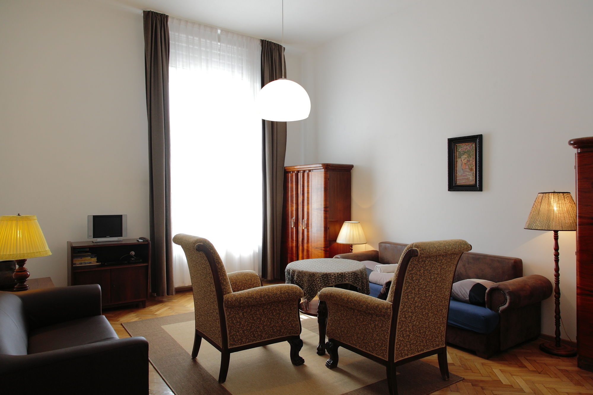 Фото Budapest Maverick Apartments