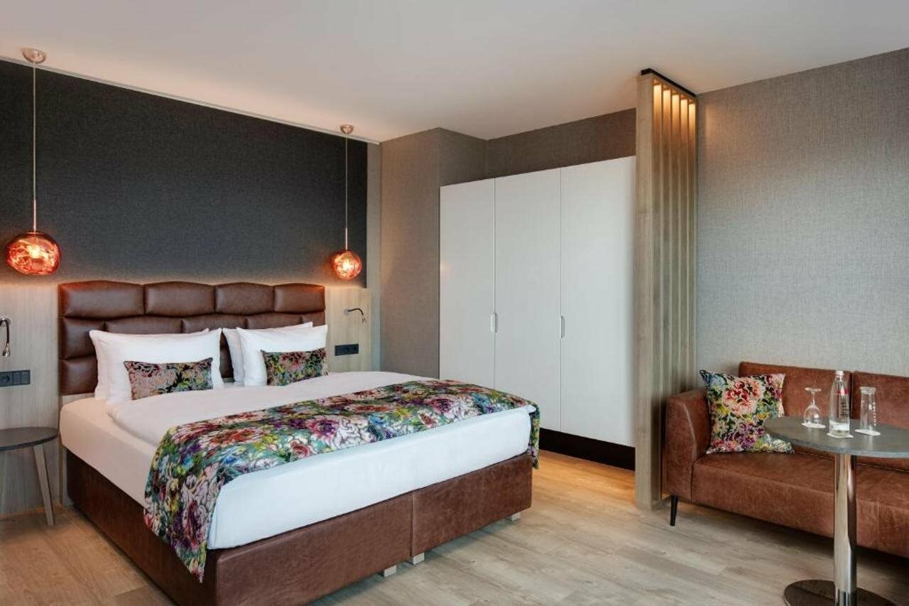 Фото Holiday Inn Osnabrueck