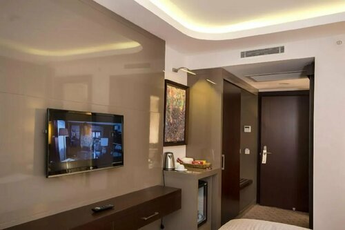 Гостиница Eretna Hotel в Сивасе