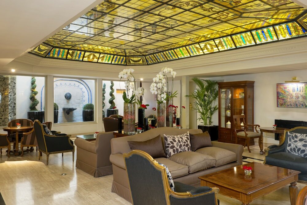 Фото Melia Paris Vendome