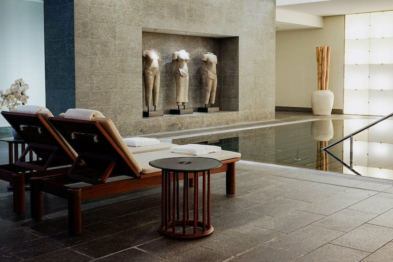 Фото Parkhotel Quellenhof Aachen