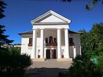 МУК Белогородский центр культуры и досуга (posyolok gorodskogo tipa Bely Gorodok, Zavodskaya ulitsa, 1) ، مركز ثقافي