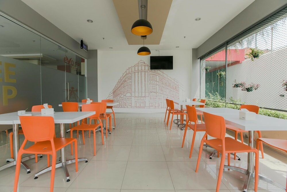 Фото Evora Hotel