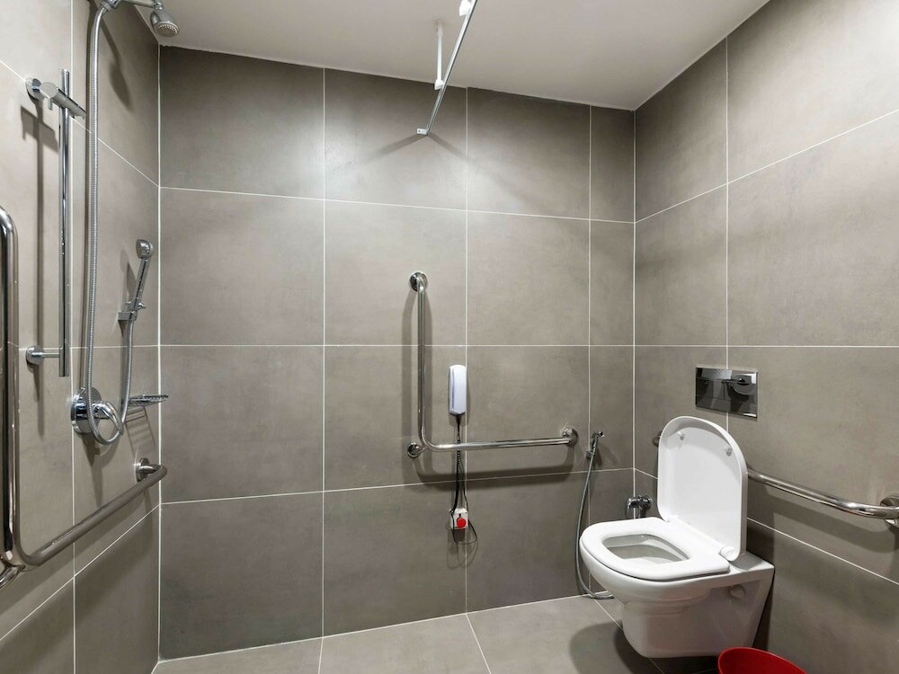 Фото Ibis Sorocaba