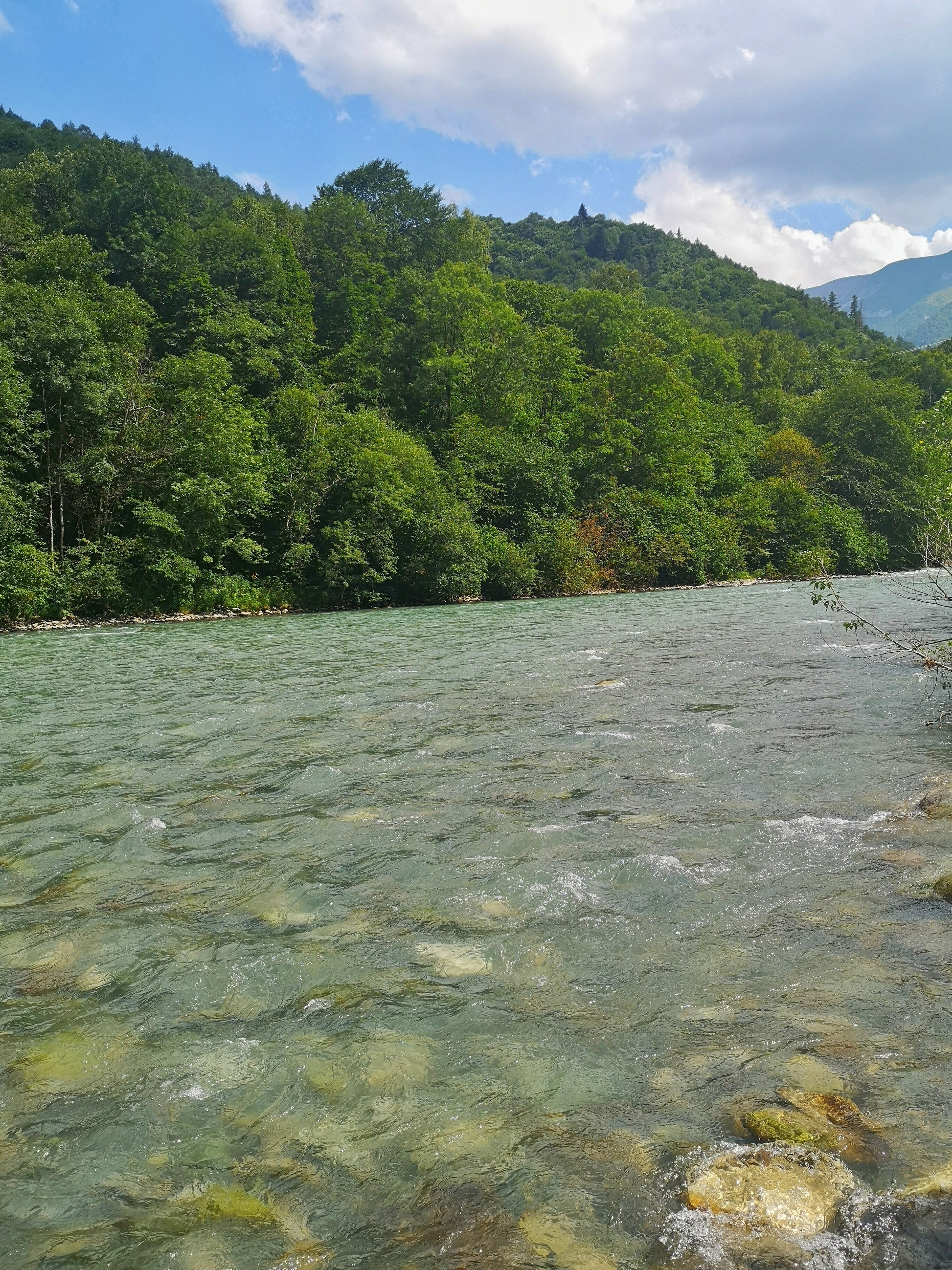 Фото Архыз Шале Хаус