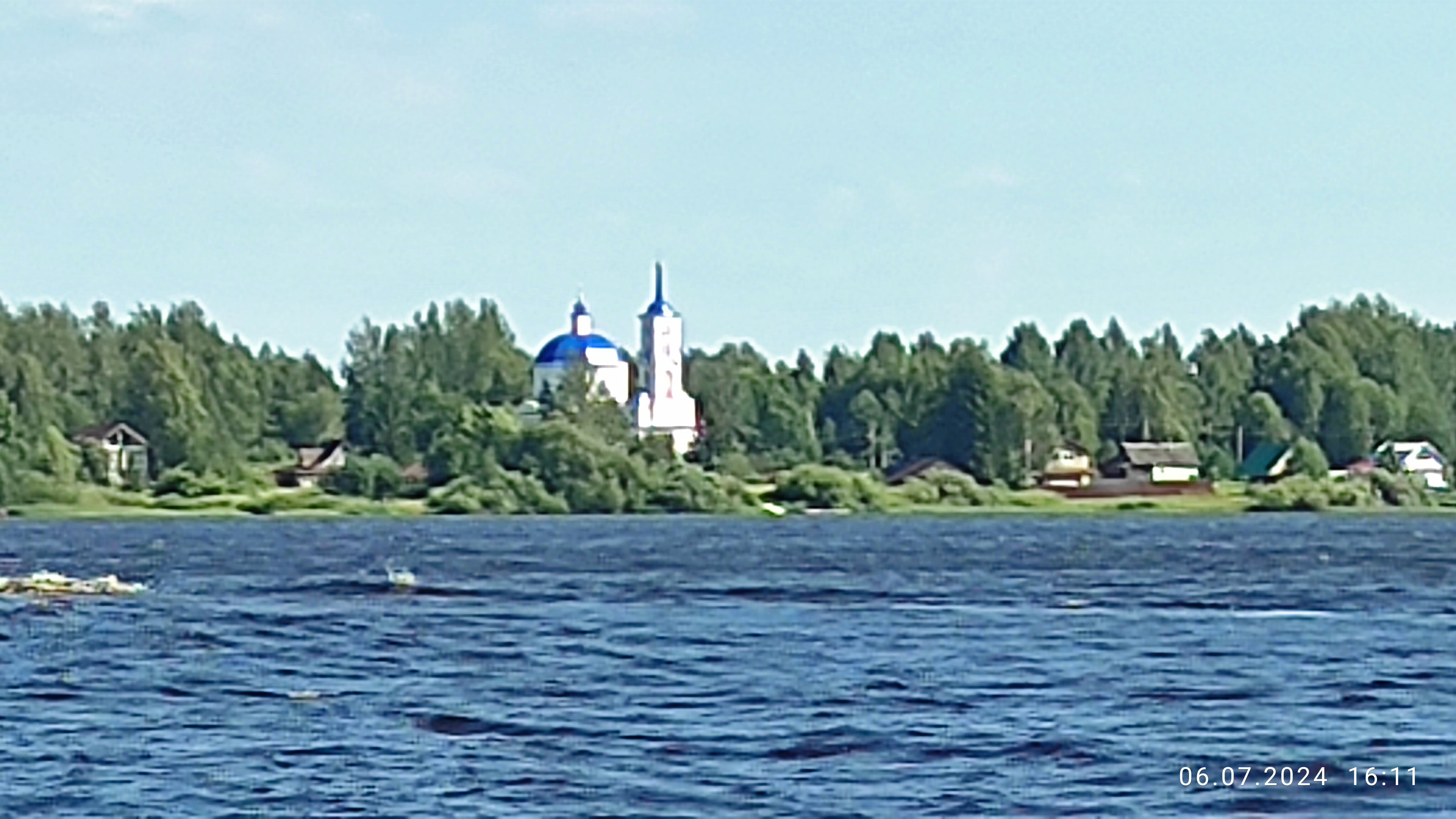 Фото Рыбацкая деревня