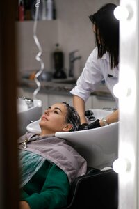 Melanie (Zvenigorod, mikrorayon Suponevo, к15) ، صالون تجميل