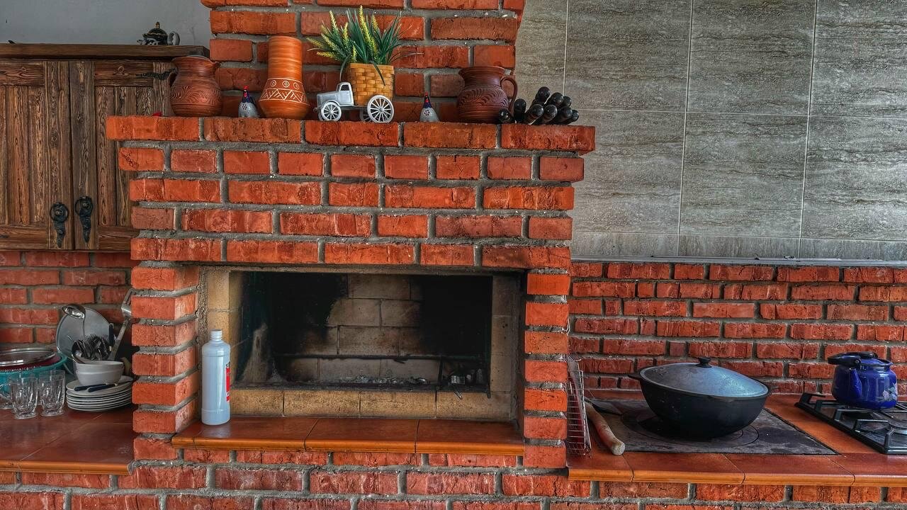 Фото Белое солнце