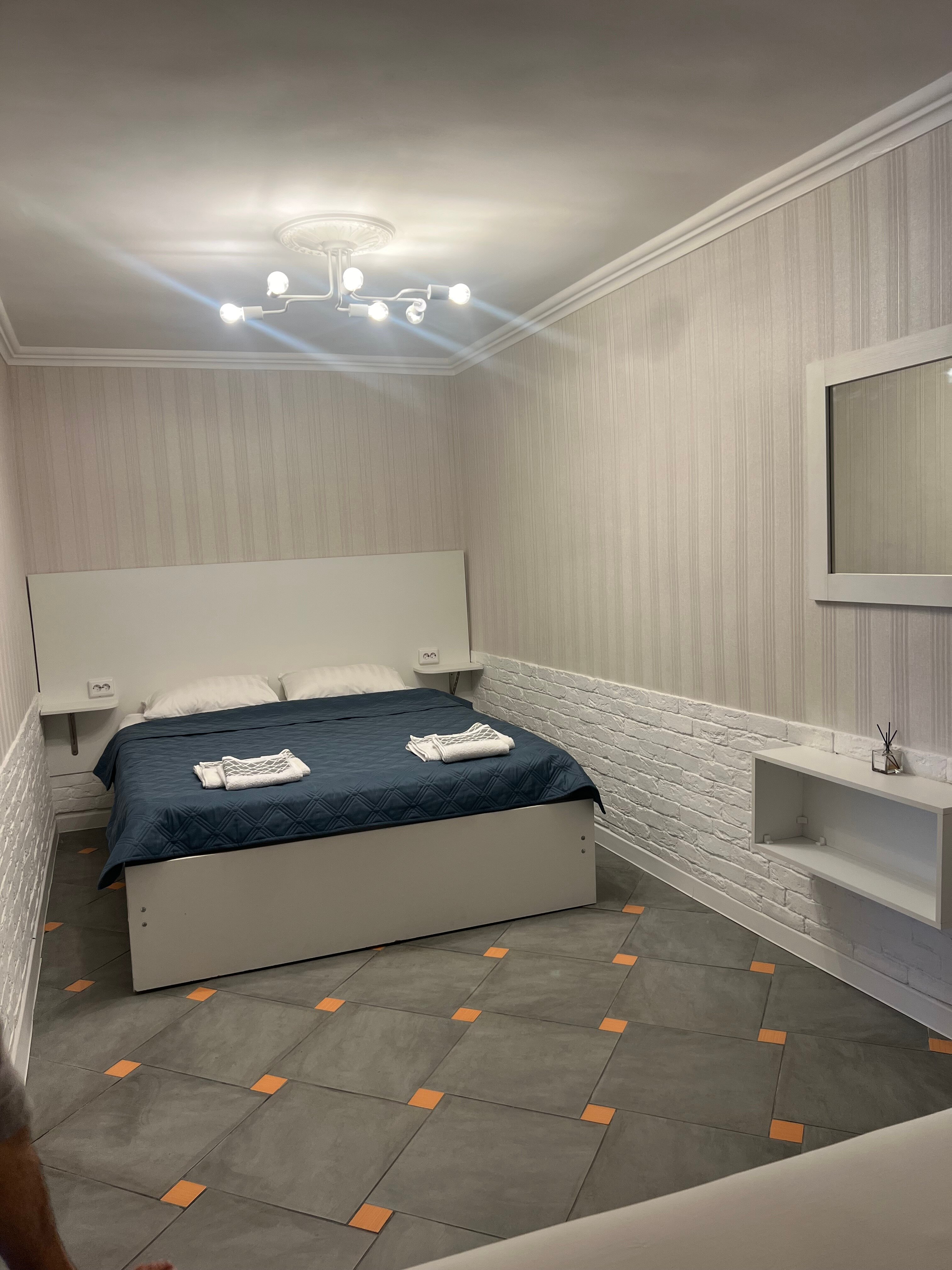 Фото Фламинго