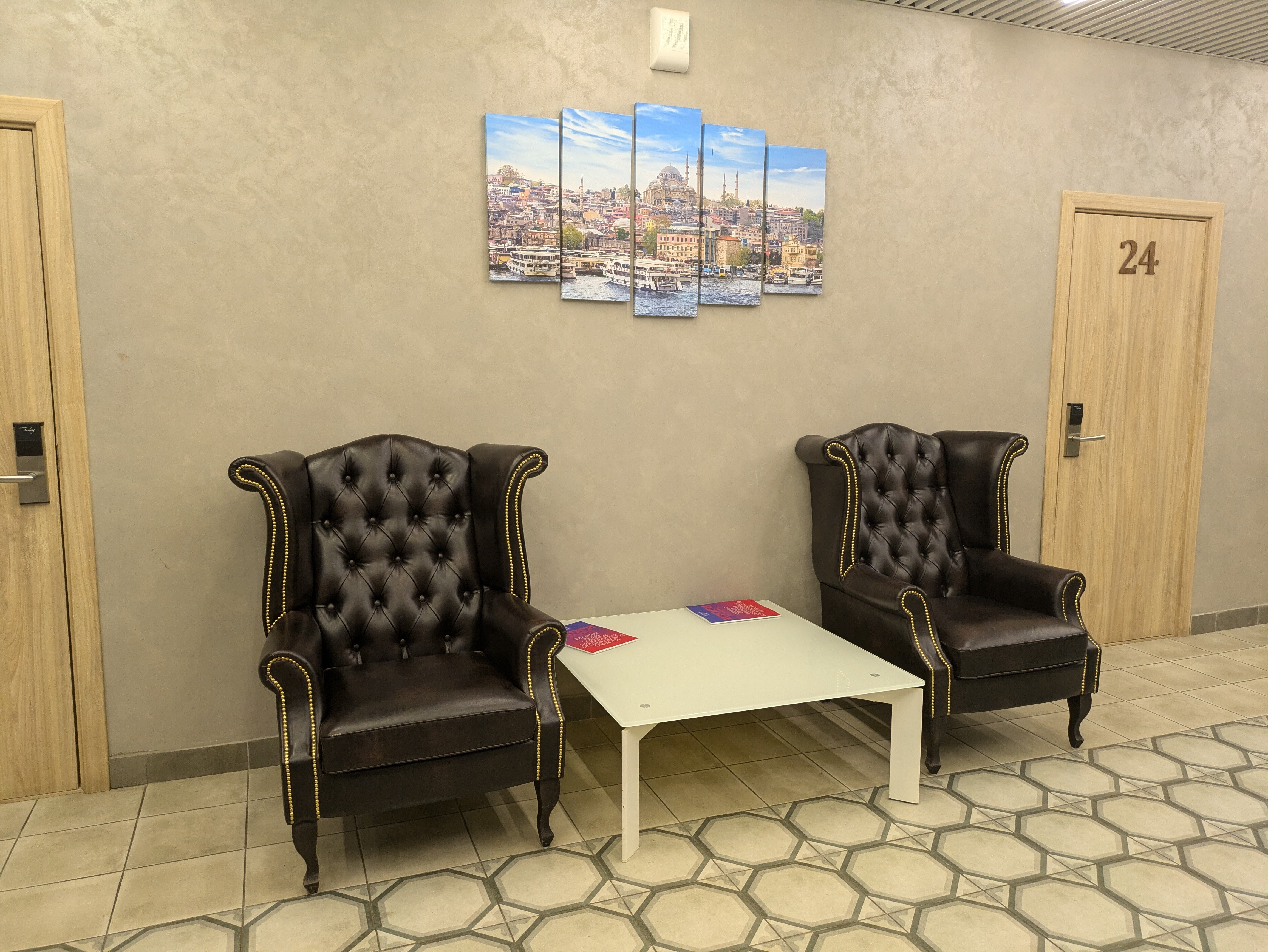 Фото Серафима