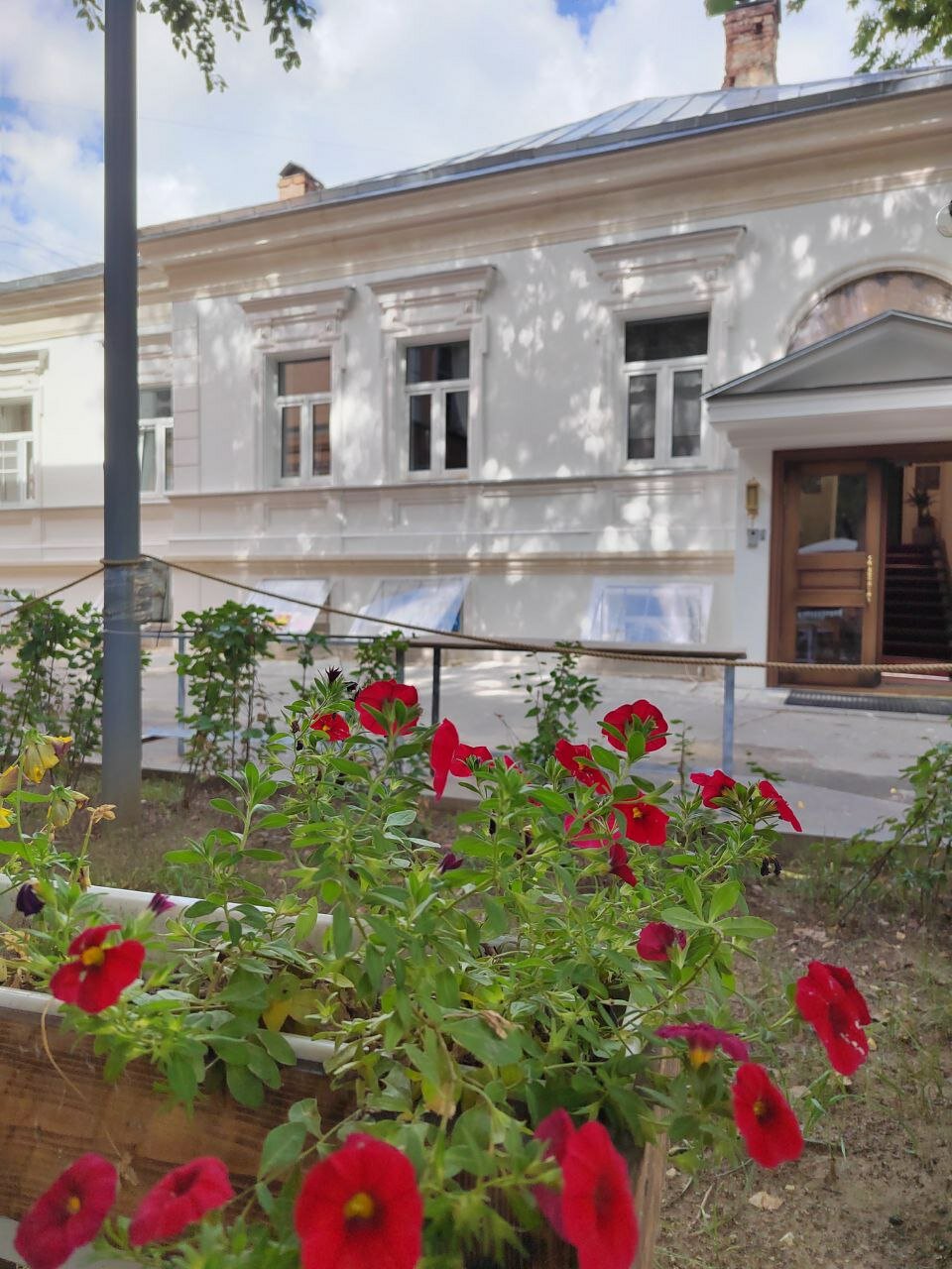 Фото Палаты Хованских