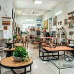 Patio Colorado (Distrital Miraflores, Avenida Mariscal la Mar, 624), furniture store