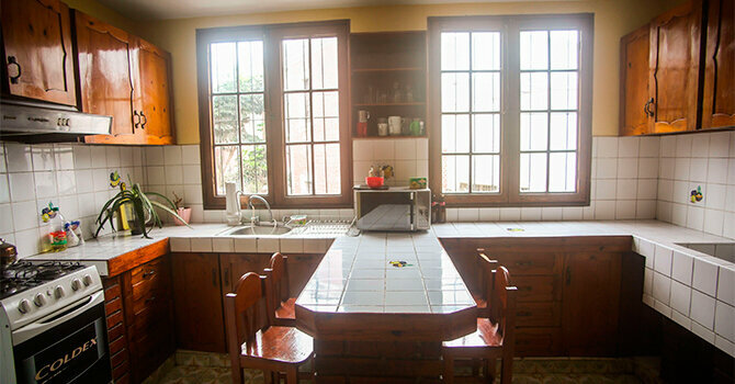 Hostel Jungle Julia Perú, Lima, photo