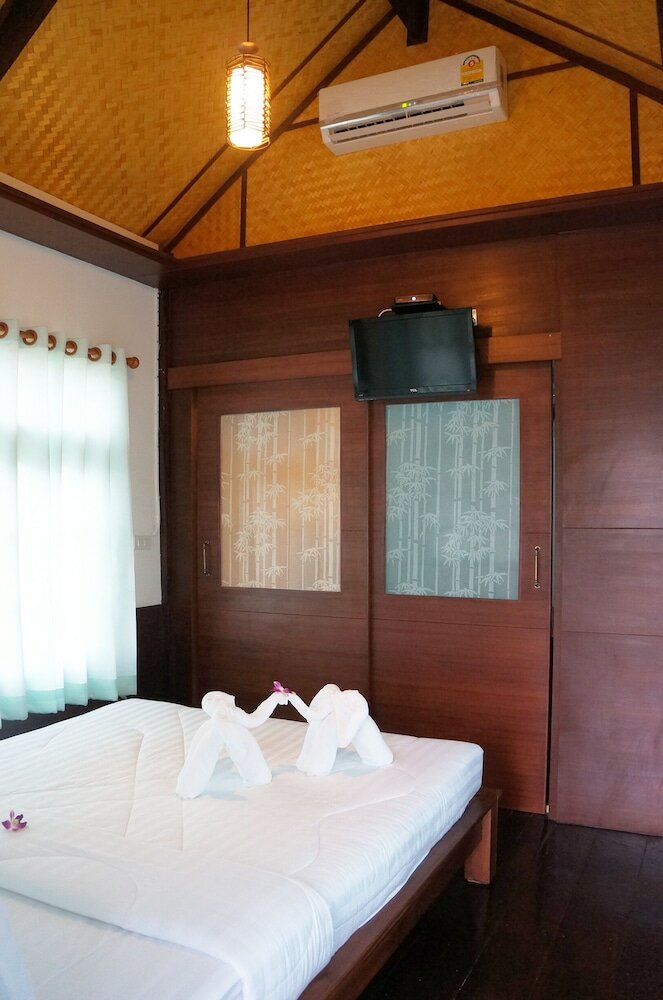 Фото Chanpraya Resort